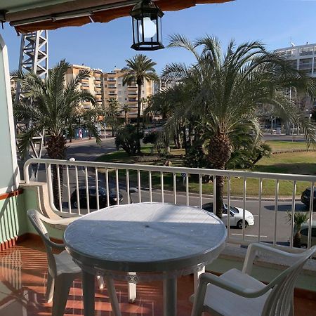Costa Daurada Apartaments - Mercuri Salou Ngoại thất bức ảnh
